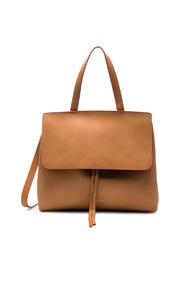 Mansur Gavriel Lady Bag In Neutrals