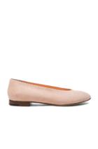 Mansur Gavriel Ballerina In Pink