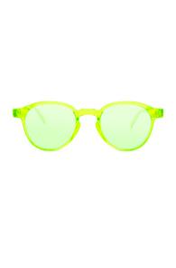Super The Iconic In Green,neon