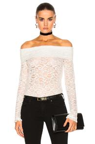 Calvin Rucker I Hope You Dance Top In White