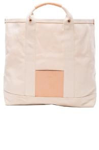 Hender Scheme Campus Bag In Neutrals