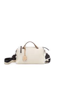 Fendi Medium By The Way In Pink