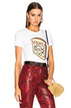 Loewe Toast T Shirt In White