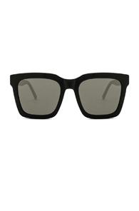 Super Aalto In Black