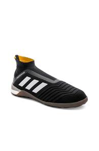 Gosha Rubchinskiy X Adidas Predator In Black