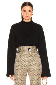 Petar Petrov Kara Sweater In Black