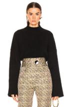Petar Petrov Kara Sweater In Black