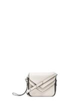 Boyy Filippo Small Bag In White