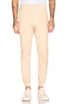 John Elliott Rio Sweatpants In Neutral