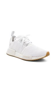 Adidas Originals Nmd R1 In White