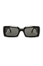 Super Sacro In Black