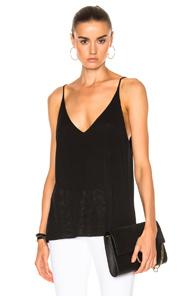 Soyer Pippo Tank Top In Black