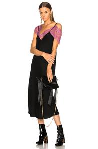 Ellery Boorzhwah Dress In Black
