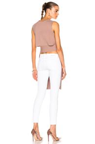 Soyer Isabella Tunic Top In Neutrals