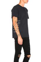 Blackfist Fwrd Exclusive Graphic Tee In Black