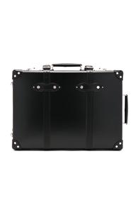 Globe-trotter Centenary 20 Trolley Case In Black