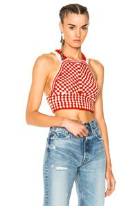 Lpa For Fwrd Top 537 In Red,white