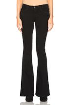 Current/elliott Low Bell In Black