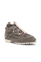 Hender Scheme Samidare Boots In Gray