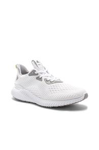 Kolor X Adidas Alphabounce 1 Kolor In White