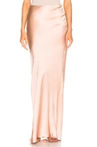 Sablyn Valentina Skirt In Pink