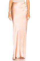 Sablyn Valentina Skirt In Pink