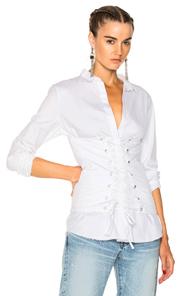 Rta Jeanine Top In White