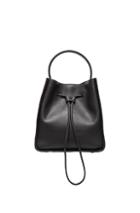 3.1 Phillip Lim Soleil Small Bucket Bag In Gray