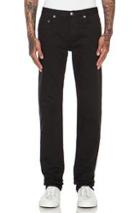 A.p.c. New Standard In Black