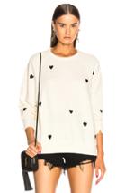 The Great College Sweatshirt In Abstract,neutrals