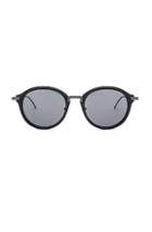 Thom Browne Tb-011 In Black