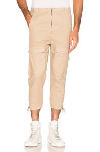 Stampd Deck Pants In Neutrals