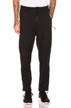 Y-3 Yohji Yamamoto Core Pants In Black