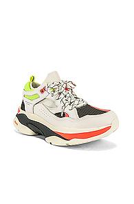 Brandblack Saga In White