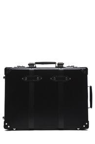 "globe-trotter 21"" Original Trolley Case In Black"