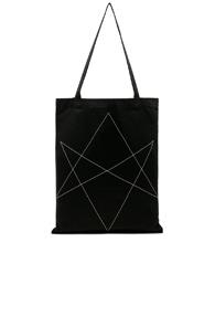 Drkshdw By Rick Owens Medium Tote