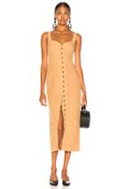 Mara Hoffman Angelica Dress In Neutral