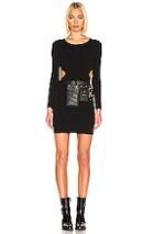 Beau Souci Julia Dress In Black