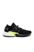 Adidas Originals Pod S3.1 In Black