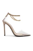 Alevi Perla Heel In Neutral