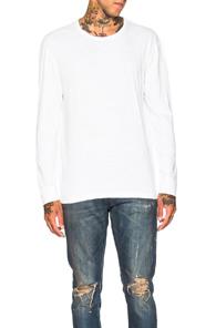 Simon Miller Tulare Tee In White