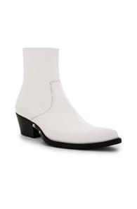 Calvin Klein 205w39nyc Temo 4 In White