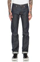 A.p.c. New Standard In Blue