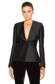 Brock Collection Jaynce Jacket In Black
