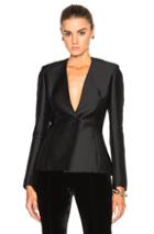 Brock Collection Jaynce Jacket In Black