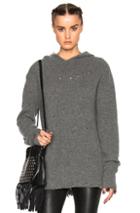 Rta Celine Sweater In Gray