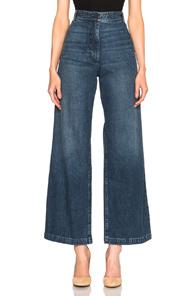 Rachel Comey Bishop In Blue