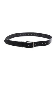 Iro Beck Belt In Black