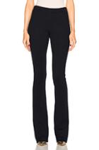 Pierre Balmain Slim Pants In Blue
