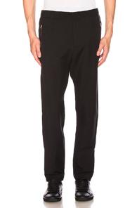 Stella Mccartney Trousers In Black